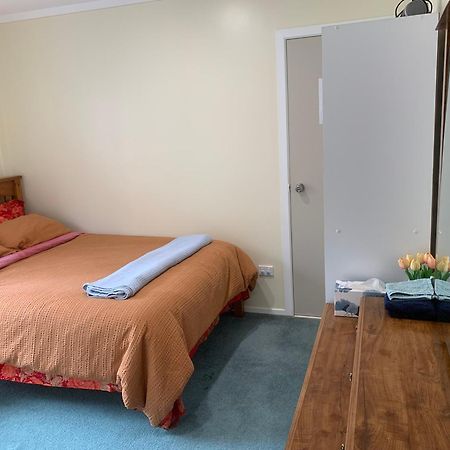 Sunny Holiday Home ويلينغتون المظهر الخارجي الصورة