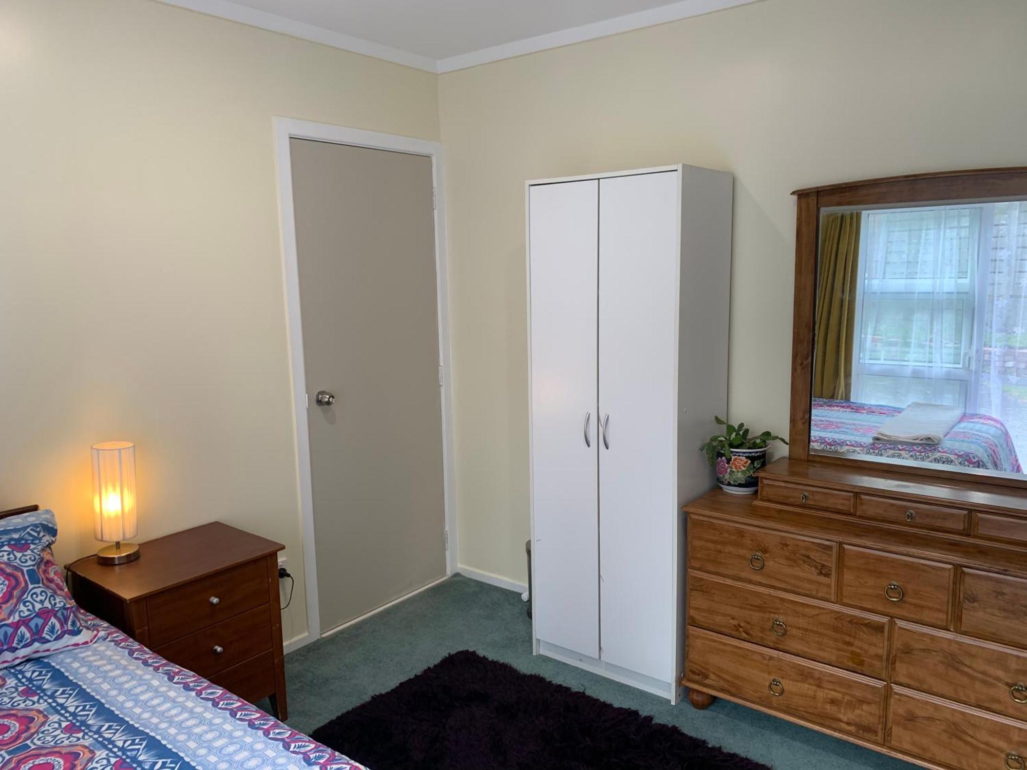 Sunny Holiday Home ويلينغتون المظهر الخارجي الصورة
