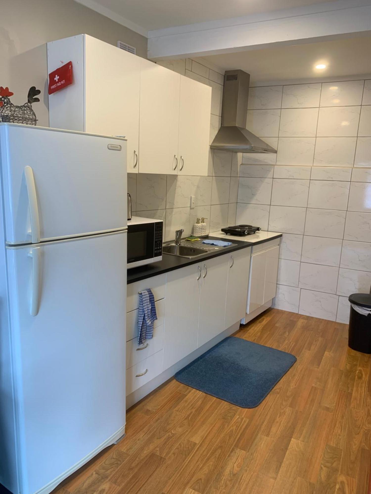 Sunny Holiday Home ويلينغتون المظهر الخارجي الصورة