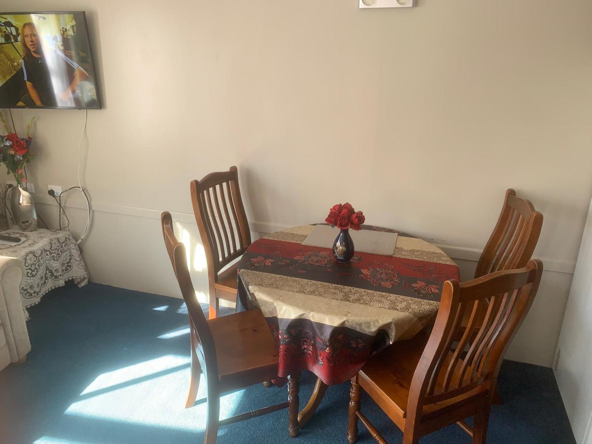 Sunny Holiday Home ويلينغتون المظهر الخارجي الصورة
